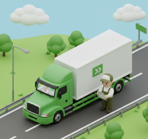 راهکارهای کاهش هزینه‌های سفر برای رانندگان بین‌شهری