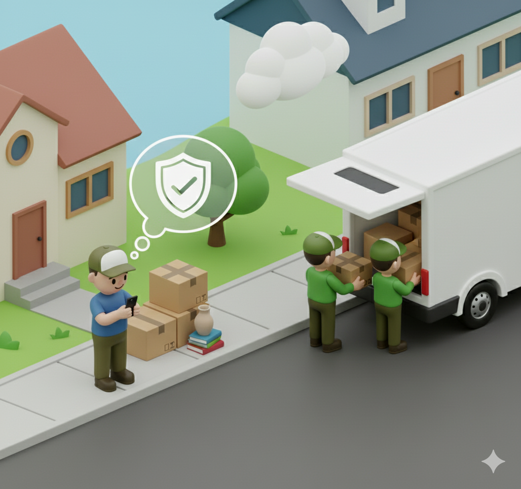 اهمیت بیمه بار و نکاتی که باید پیش از ارسال بدانید